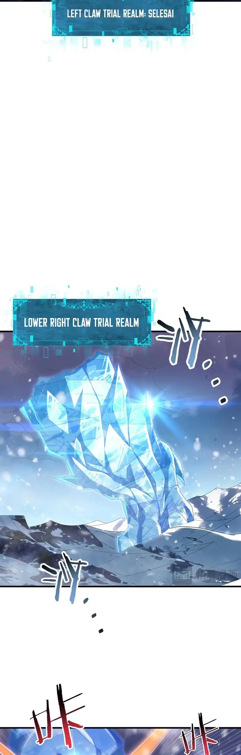 The Apex of Dragon Mastery Chapter 223 Gambar 6