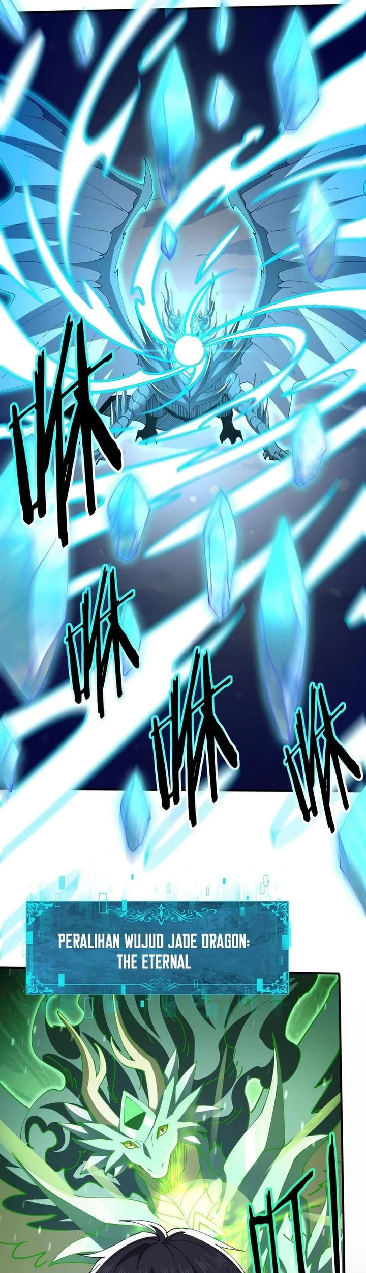 The Apex of Dragon Mastery Chapter 224 Gambar 6