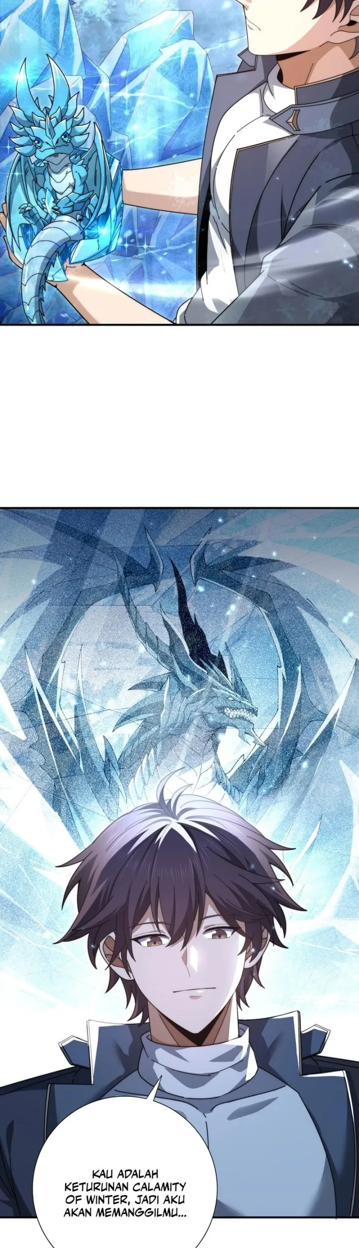The Apex of Dragon Mastery Chapter 226 Gambar 5