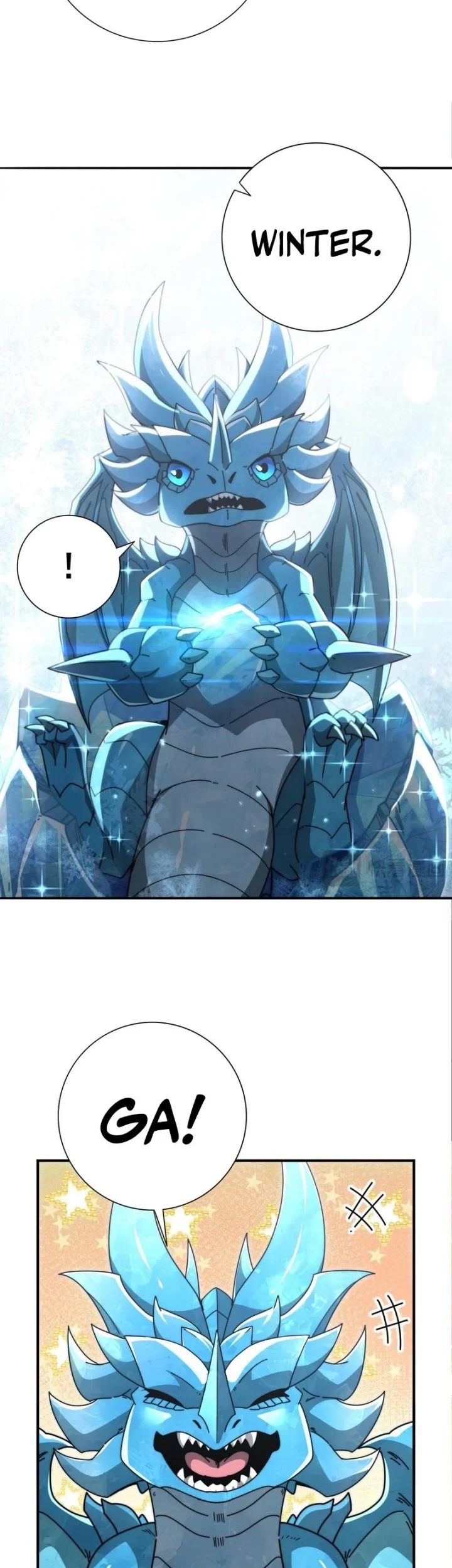 The Apex of Dragon Mastery Chapter 226 Gambar 6