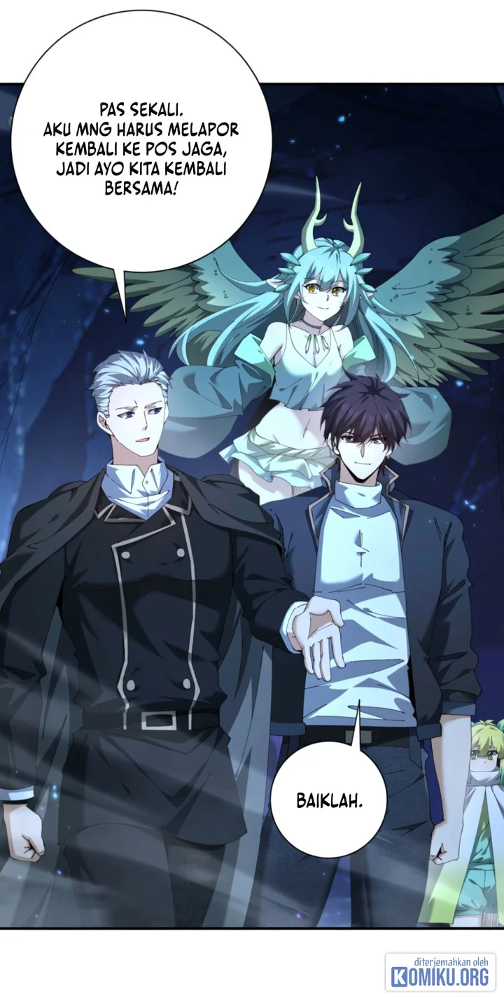 The Apex of Dragon Mastery Chapter 236 Gambar 5