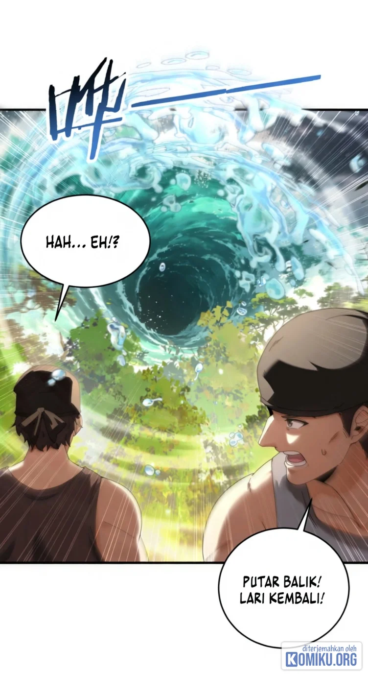 The Apex of Dragon Mastery Chapter 238 Gambar 7