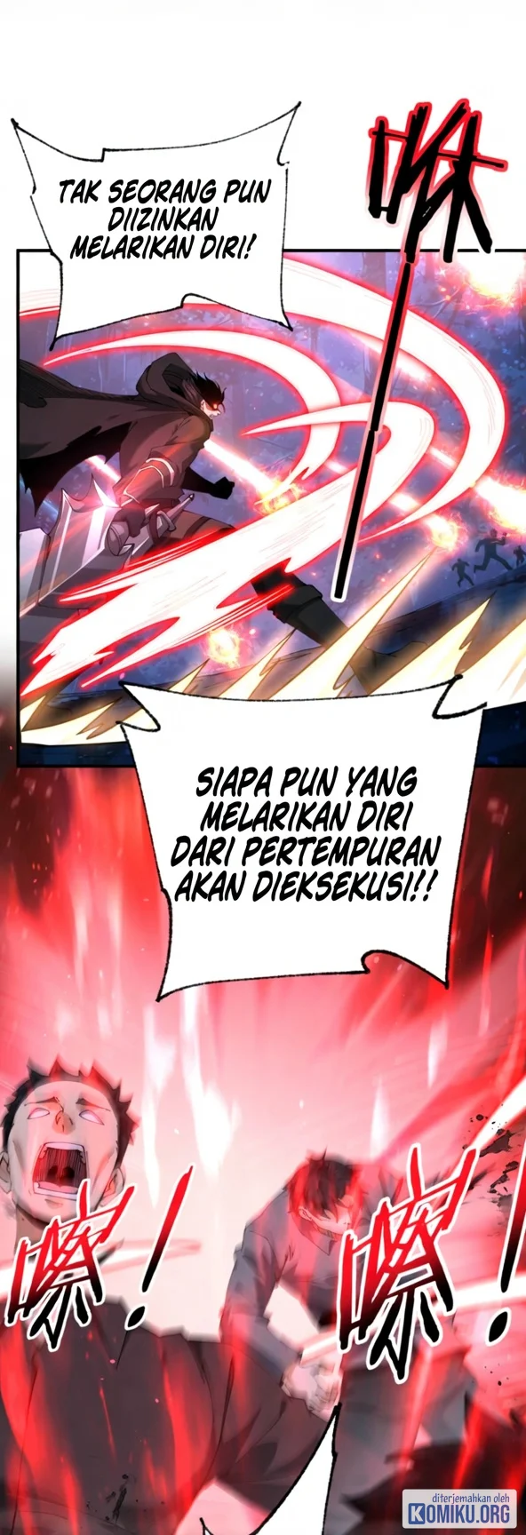The Apex of Dragon Mastery Chapter 241 Gambar 9