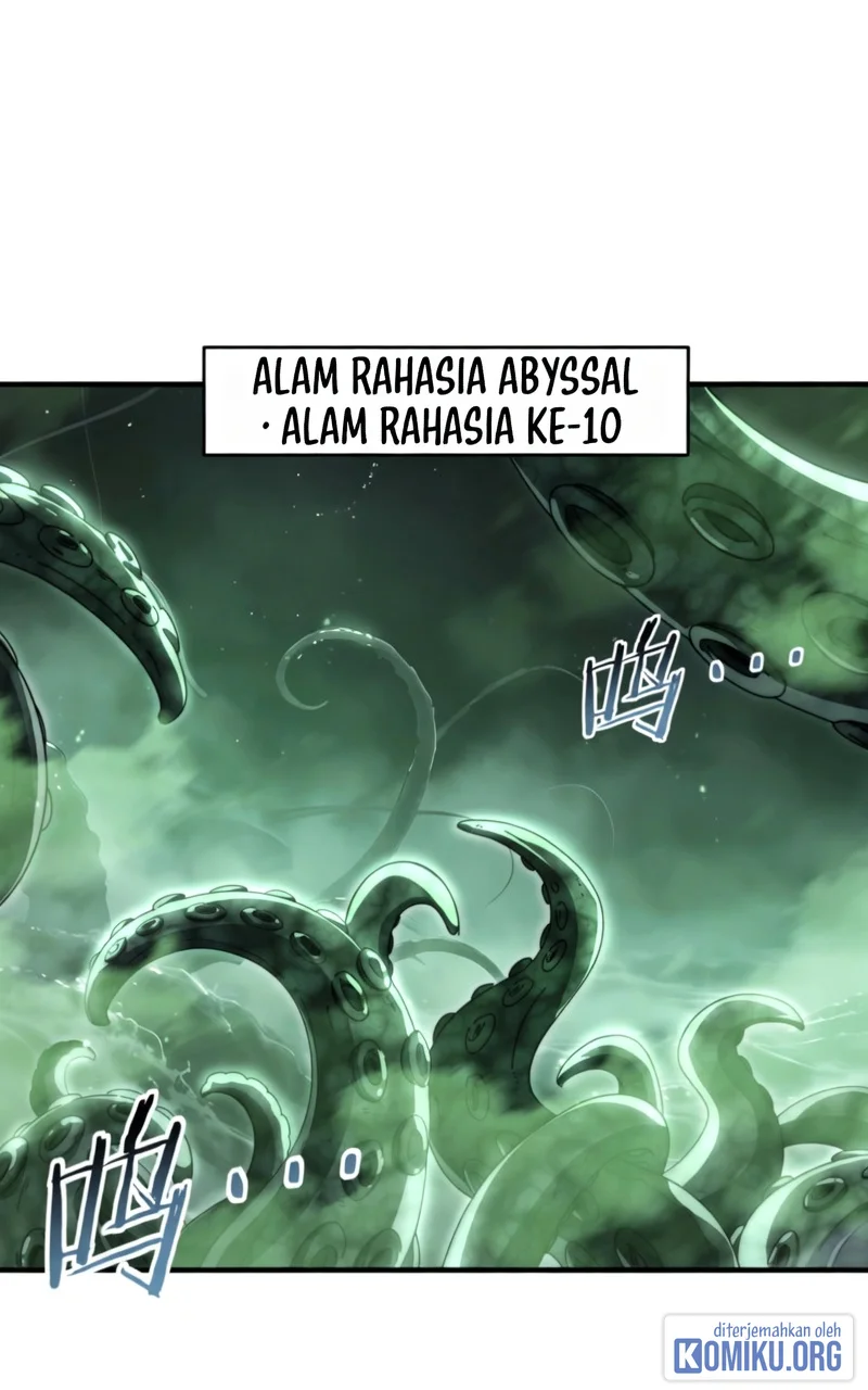 The Apex of Dragon Mastery Chapter 243 Gambar 8