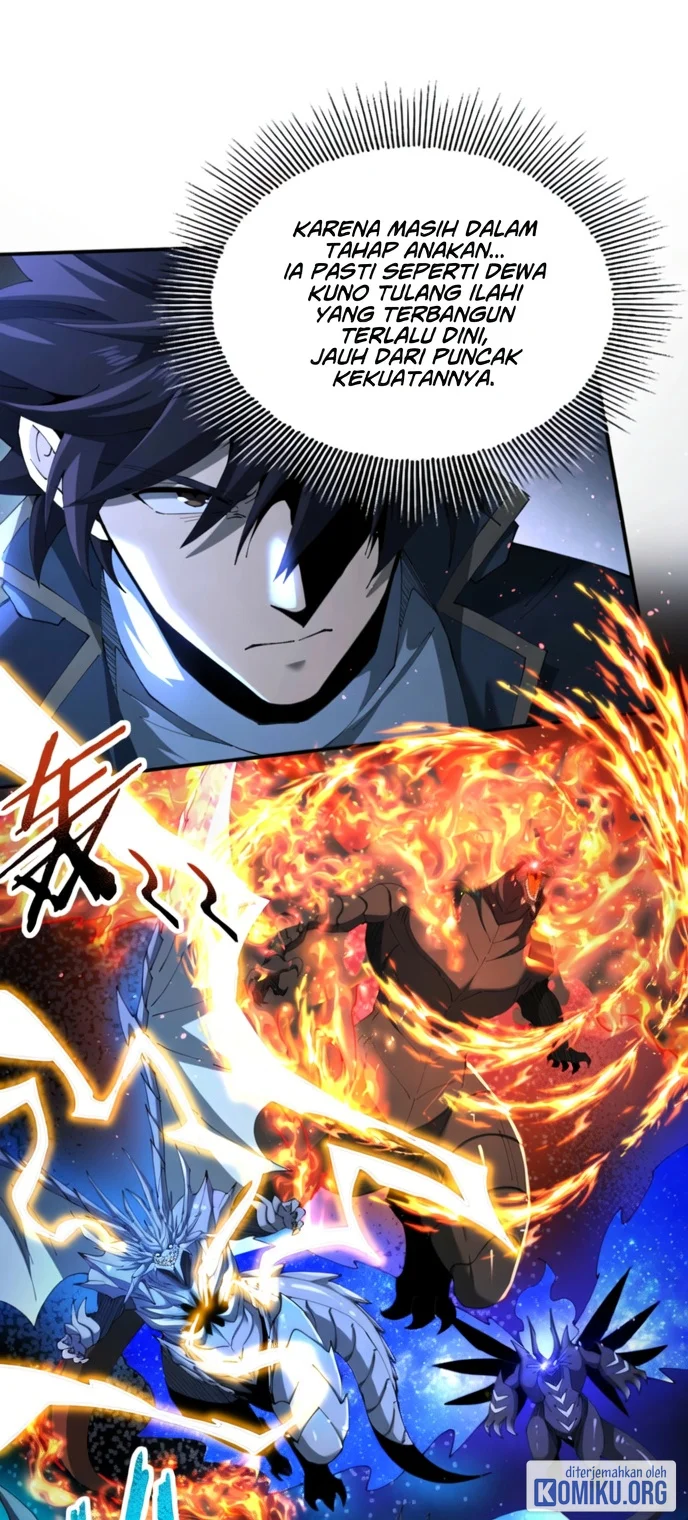 The Apex of Dragon Mastery Chapter 244 Gambar 6