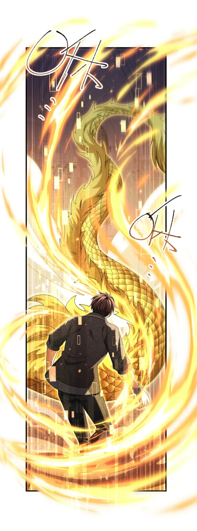 The Apex of Dragon Mastery Chapter 245 Gambar 6