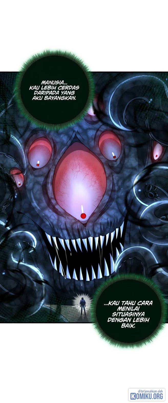 The Apex of Dragon Mastery Chapter 245 Gambar 7