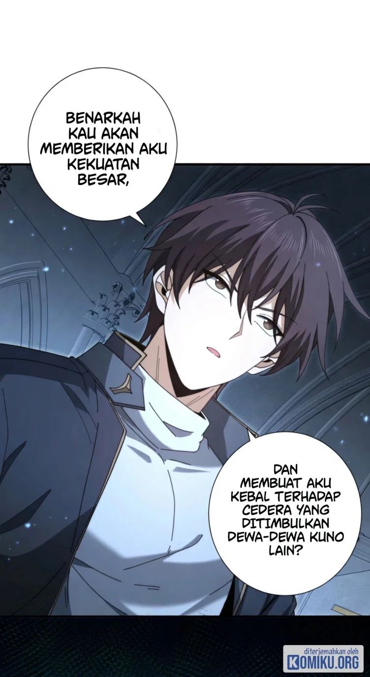 The Apex of Dragon Mastery Chapter 245 Gambar 8