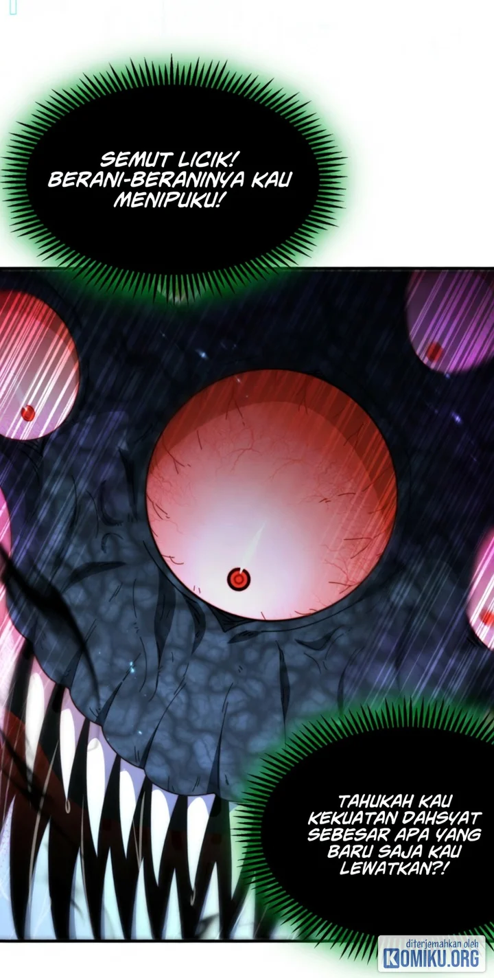 The Apex of Dragon Mastery Chapter 246 Gambar 7