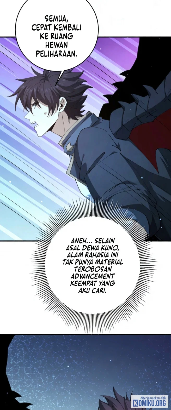 The Apex of Dragon Mastery Chapter 247 Gambar 6