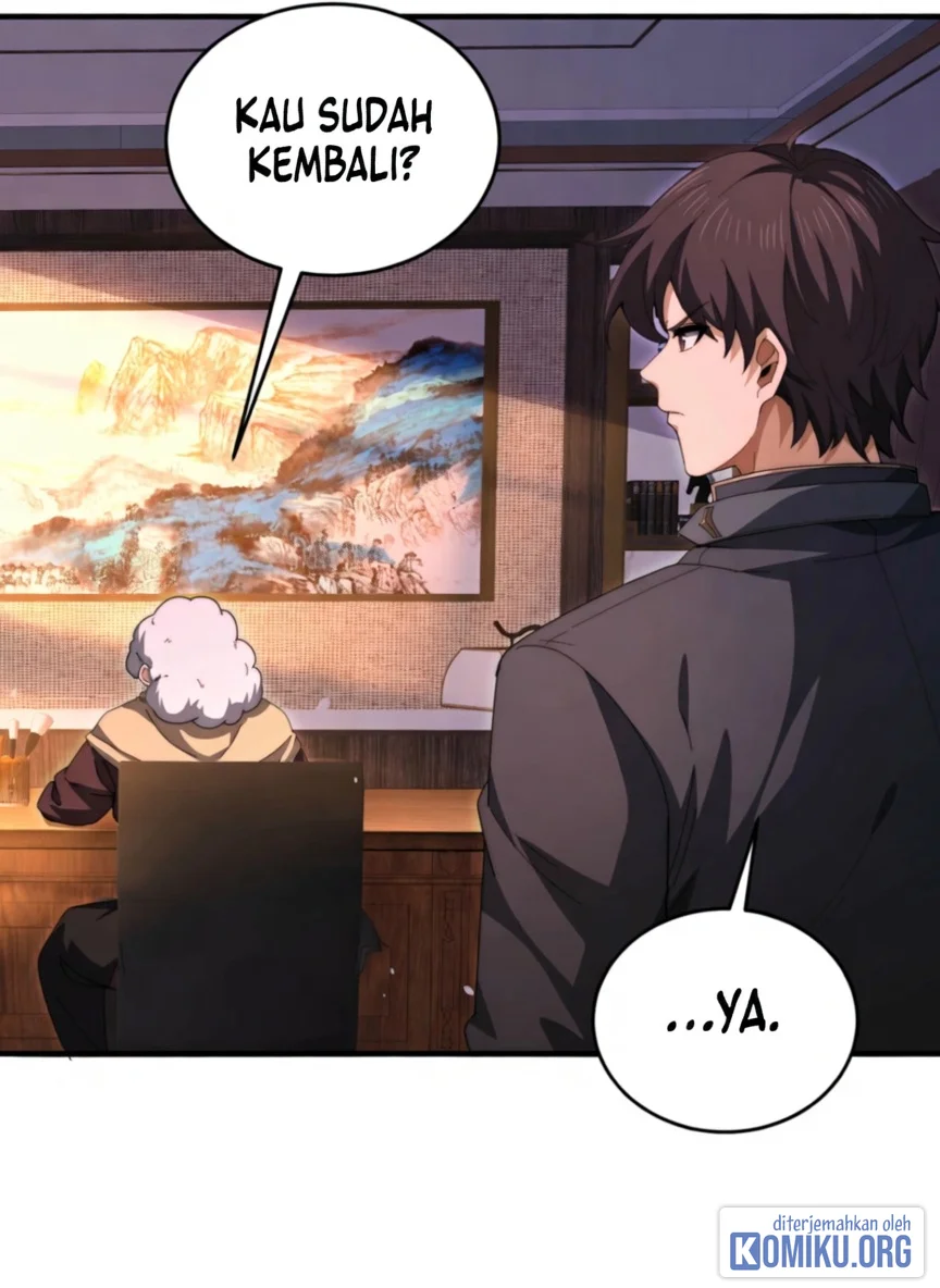 The Apex of Dragon Mastery Chapter 248 Gambar 8