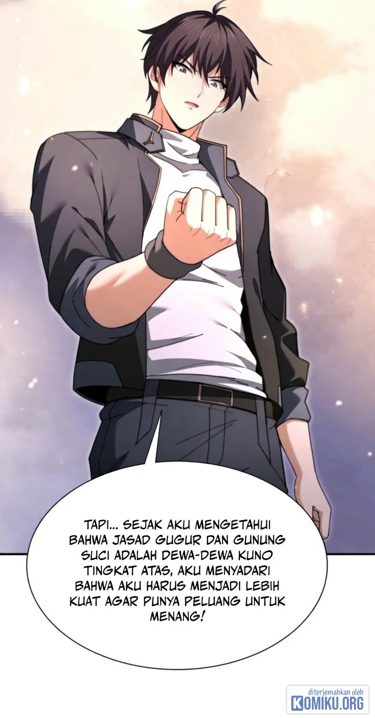 The Apex of Dragon Mastery Chapter 249 Gambar 6
