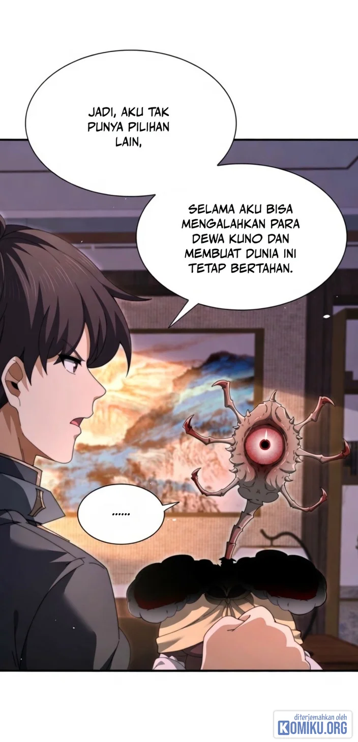 The Apex of Dragon Mastery Chapter 249 Gambar 7
