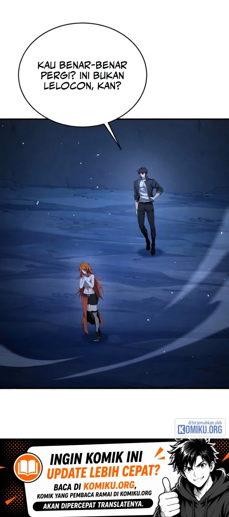The Apex of Dragon Mastery Chapter 250 Gambar 6