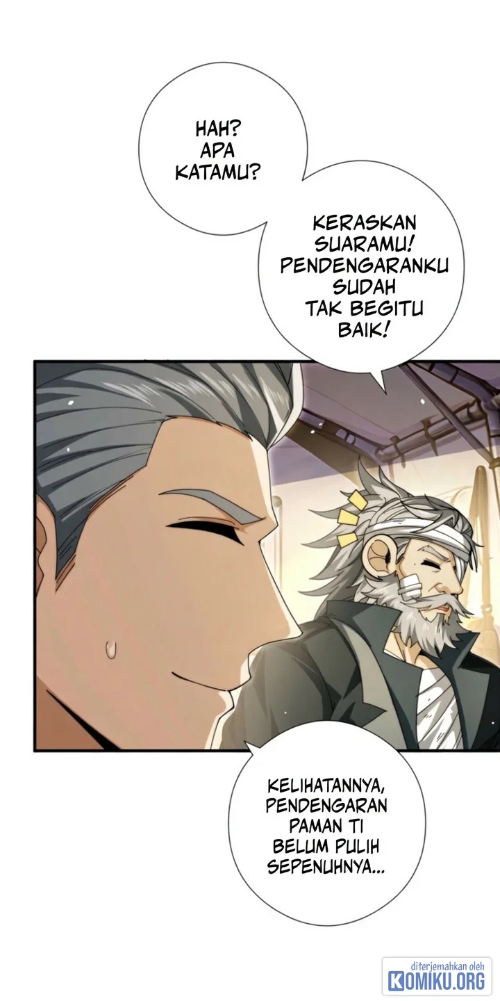 The Apex of Dragon Mastery Chapter 251 Gambar 6