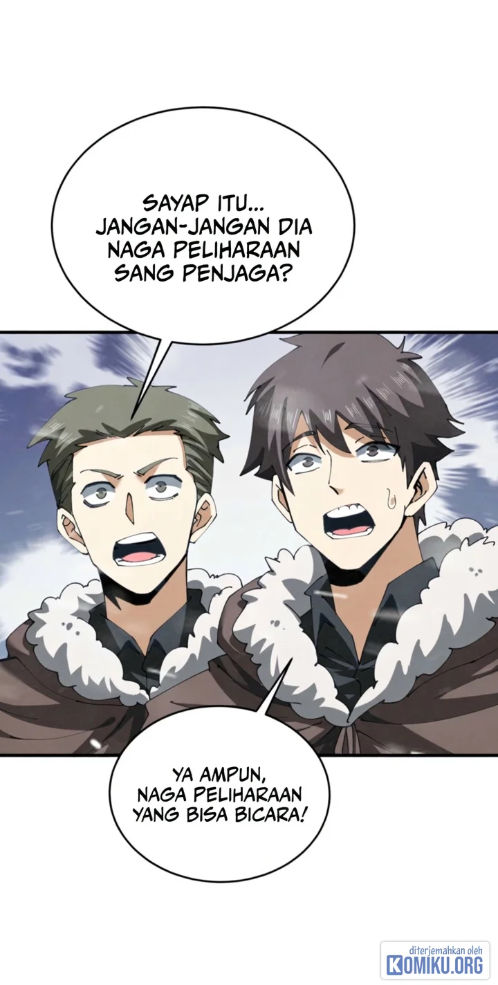 The Apex of Dragon Mastery Chapter 253 Gambar 7