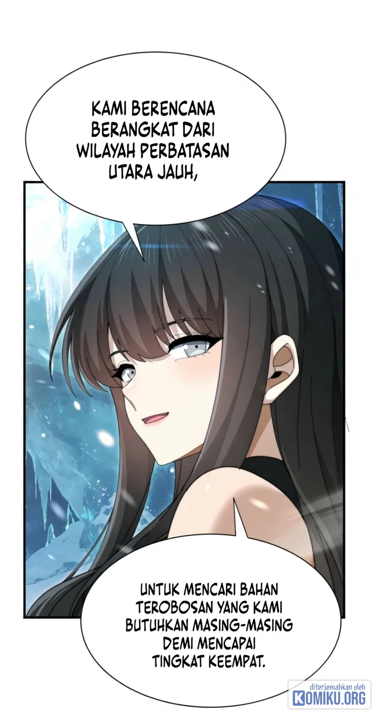The Apex of Dragon Mastery Chapter 255 Gambar 7