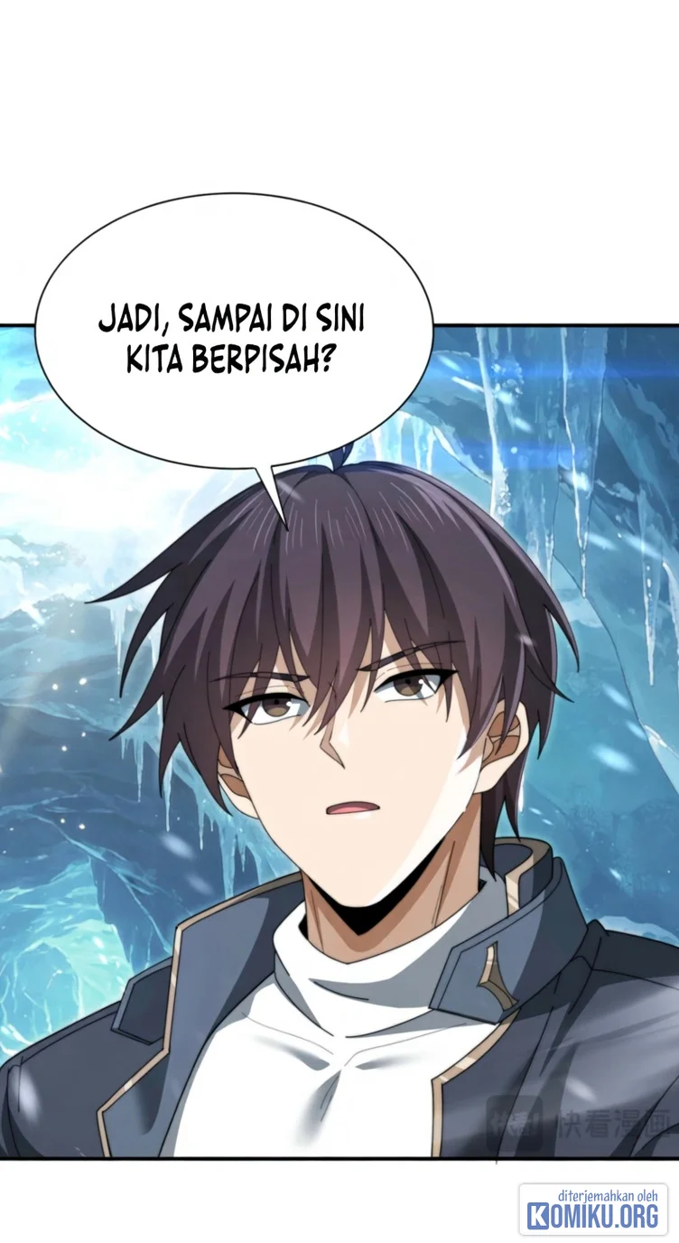 The Apex of Dragon Mastery Chapter 255 Gambar 8