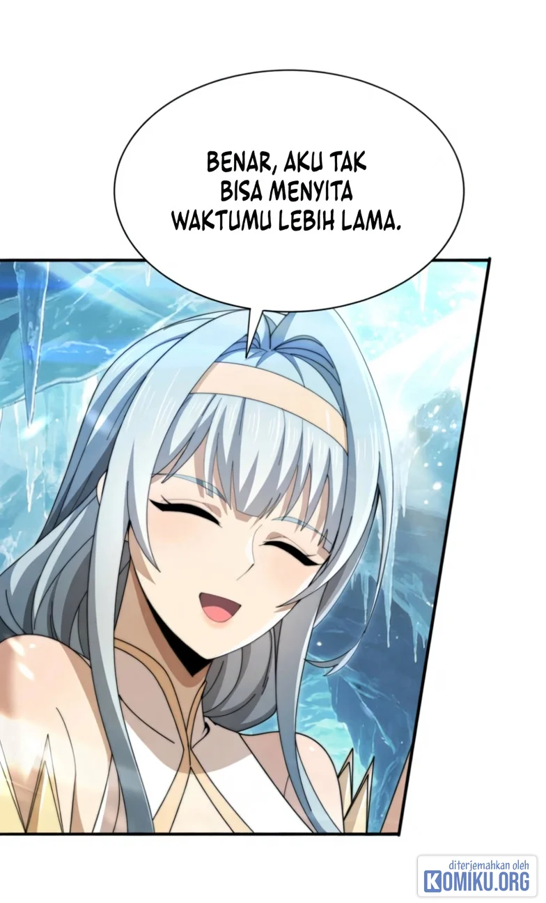The Apex of Dragon Mastery Chapter 255 Gambar 9