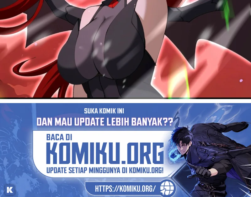 The Apex of Dragon Mastery Chapter 256 Gambar 8
