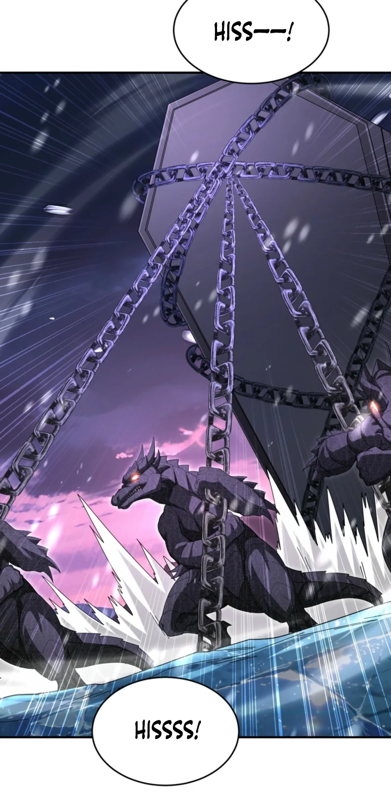 The Apex of Dragon Mastery Chapter 258 Gambar 6