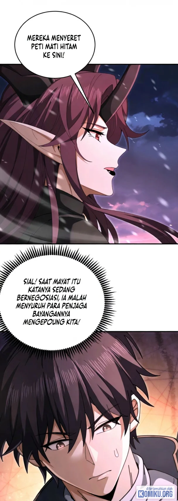 The Apex of Dragon Mastery Chapter 258 Gambar 7