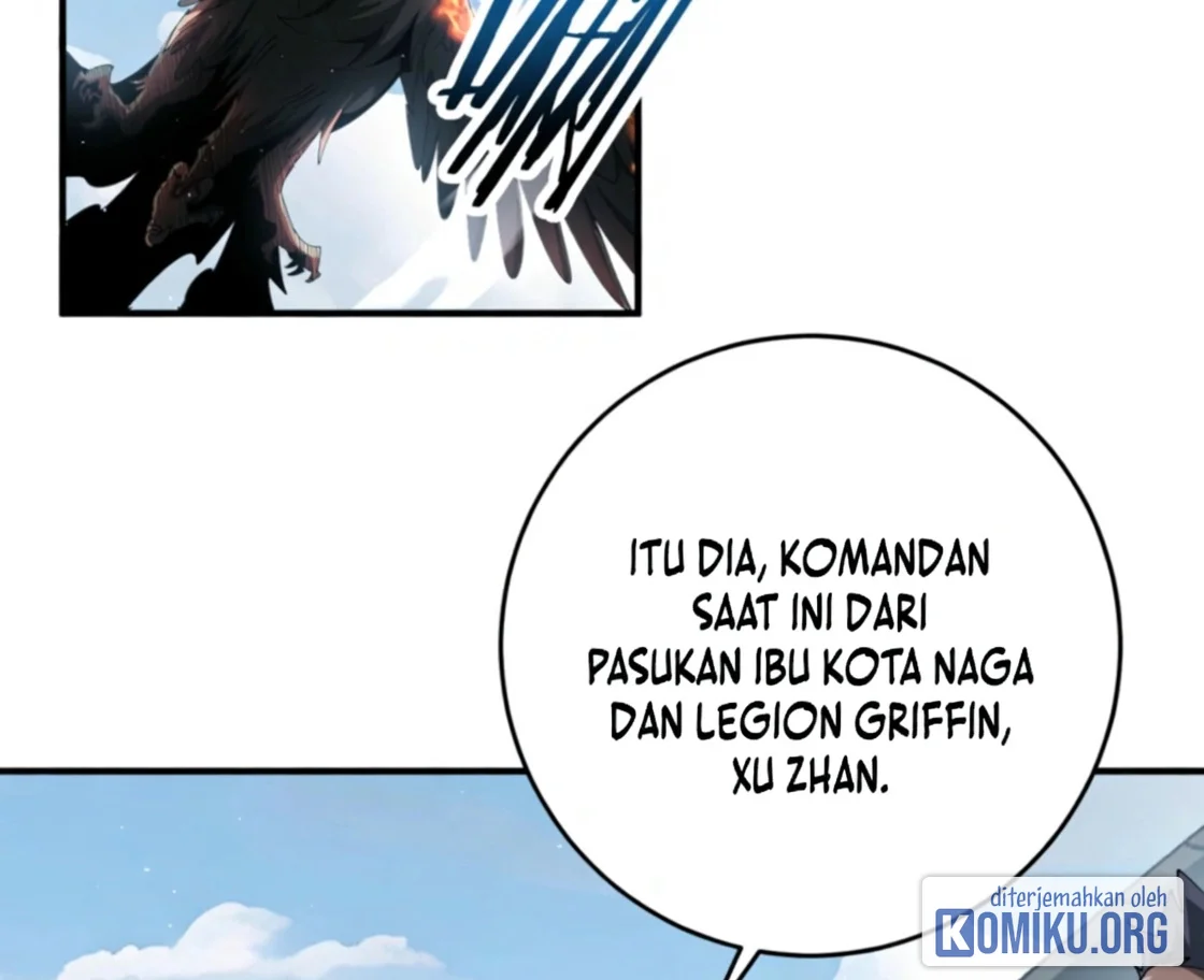 The Apex of Dragon Mastery Chapter 260 Gambar 7