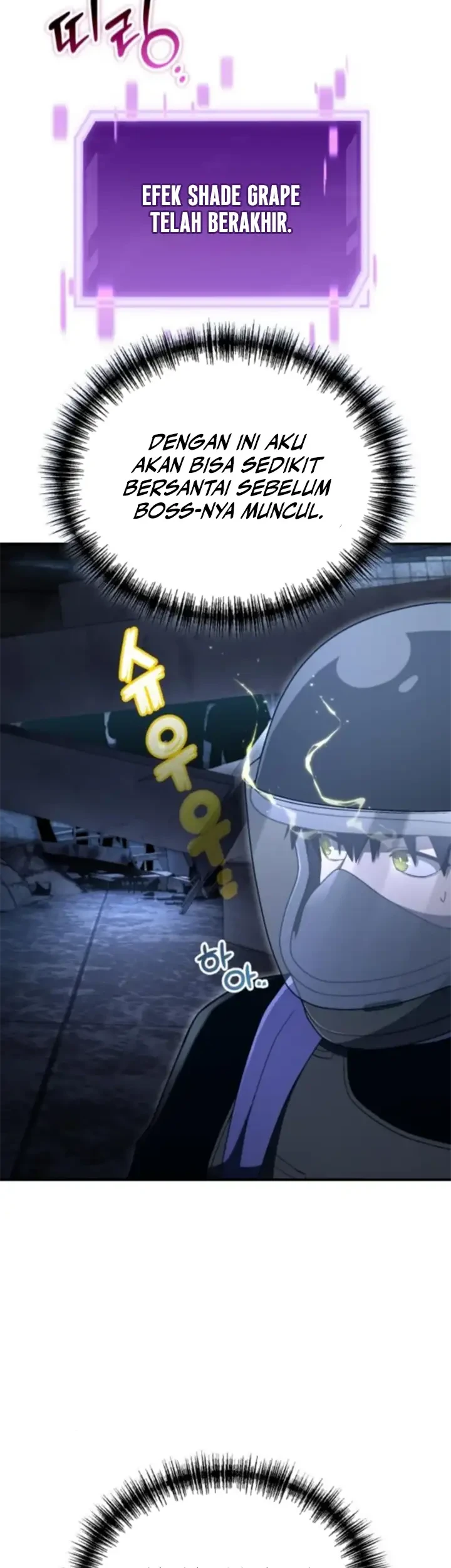 The Apocalypse's Ultimate Veteran Chapter 26 Gambar 11