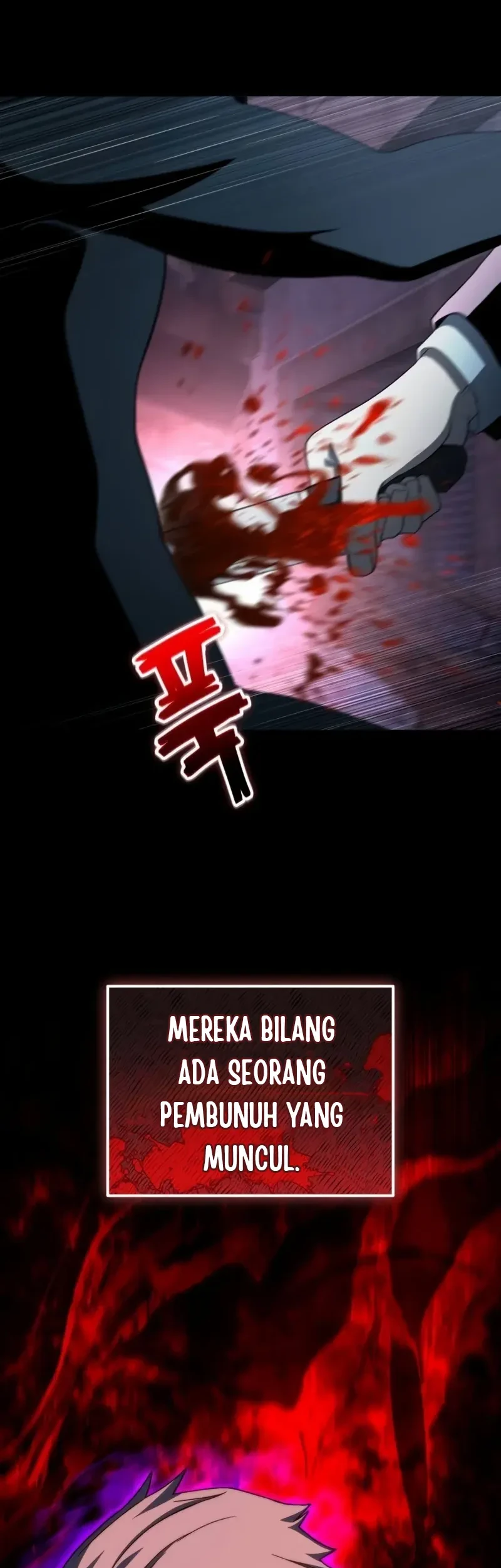 The Apocalypse's Ultimate Veteran Chapter 32 Gambar 9