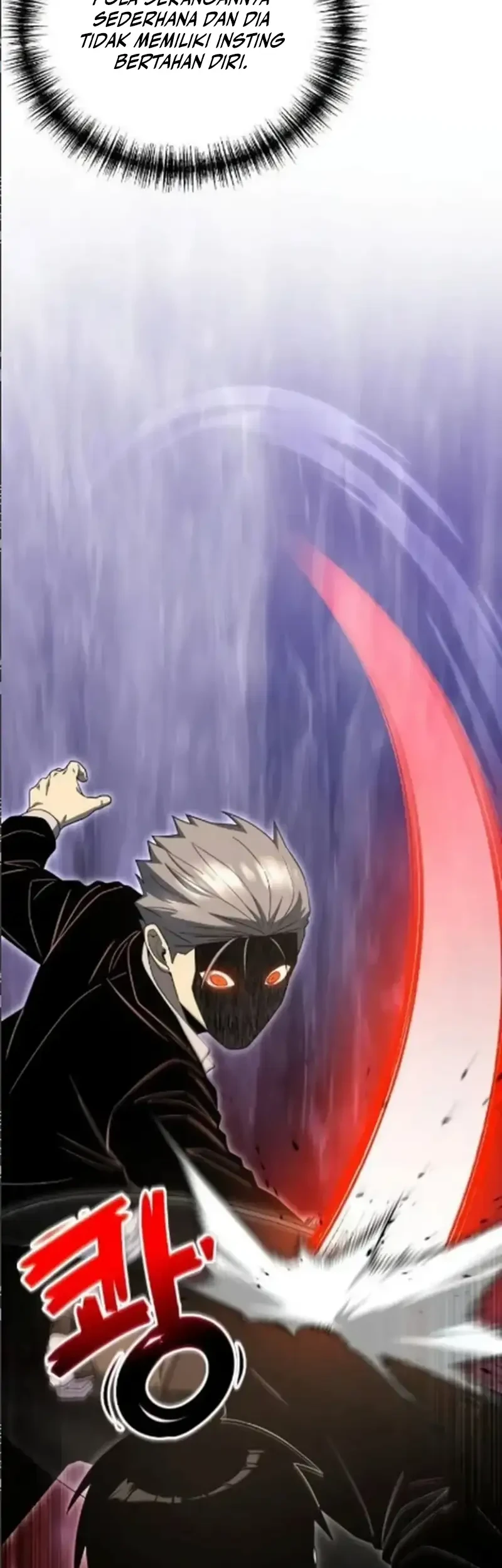The Apocalypse's Ultimate Veteran Chapter 34 Gambar 10
