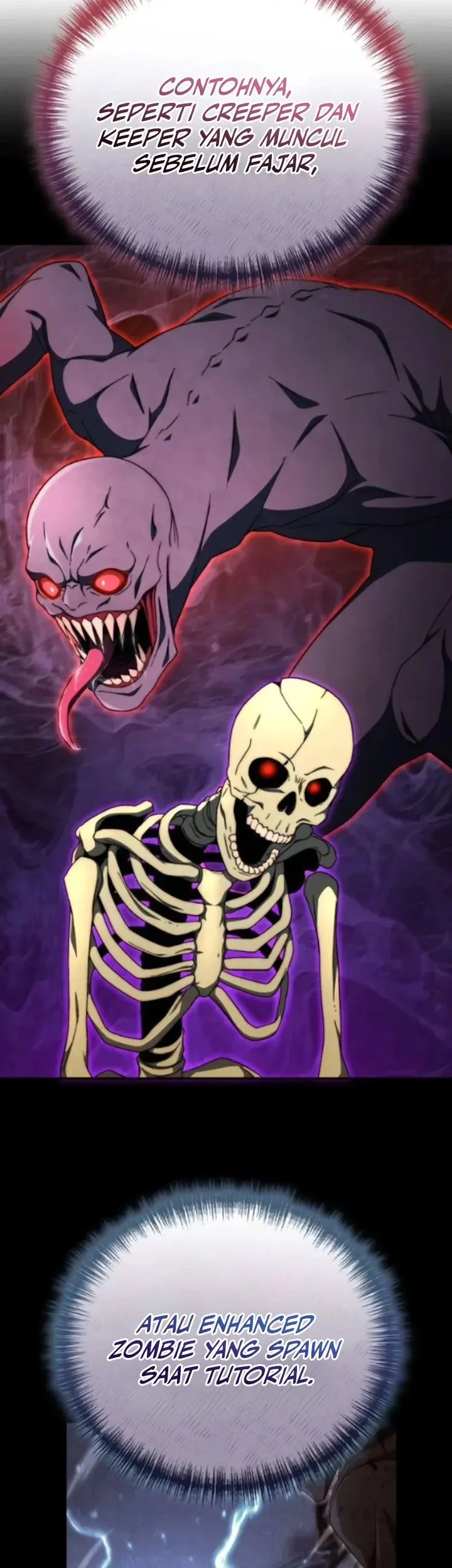 The Apocalypse's Ultimate Veteran Chapter 37 Gambar 9