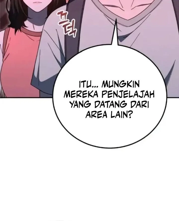 The Apocalypse's Ultimate Veteran Chapter 42 Gambar 10