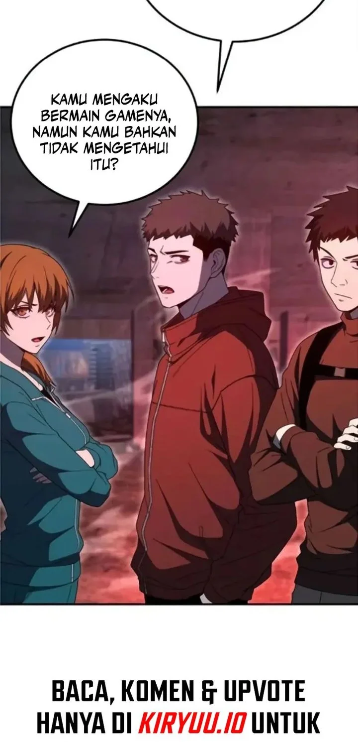 The Apocalypse's Ultimate Veteran Chapter 42 Gambar 12