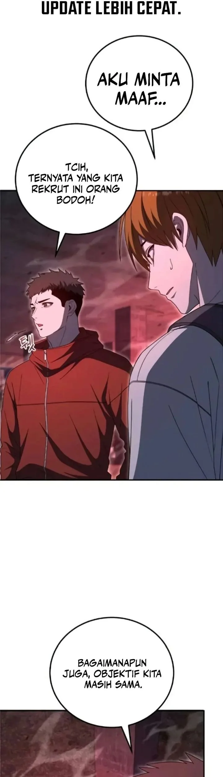The Apocalypse's Ultimate Veteran Chapter 42 Gambar 13