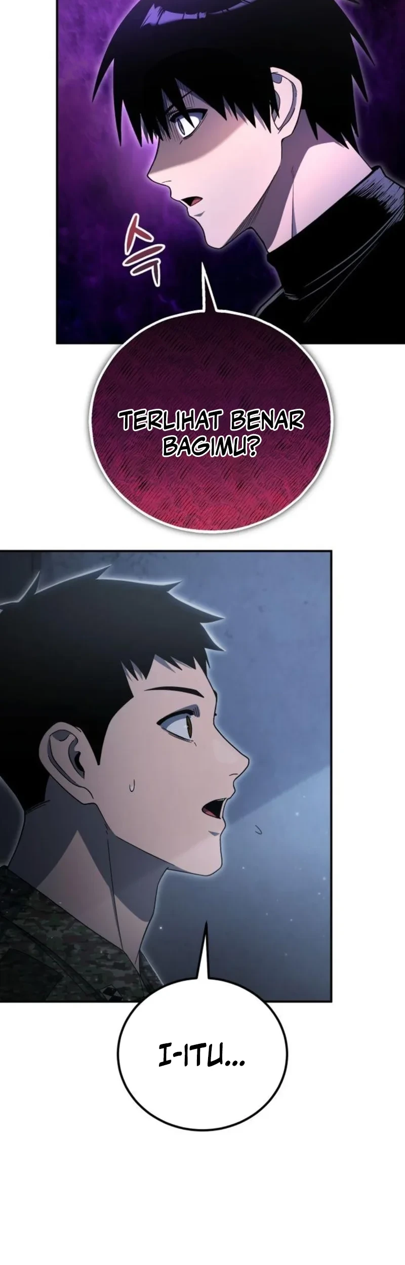 The Apocalypse's Ultimate Veteran Chapter 44 Gambar 10