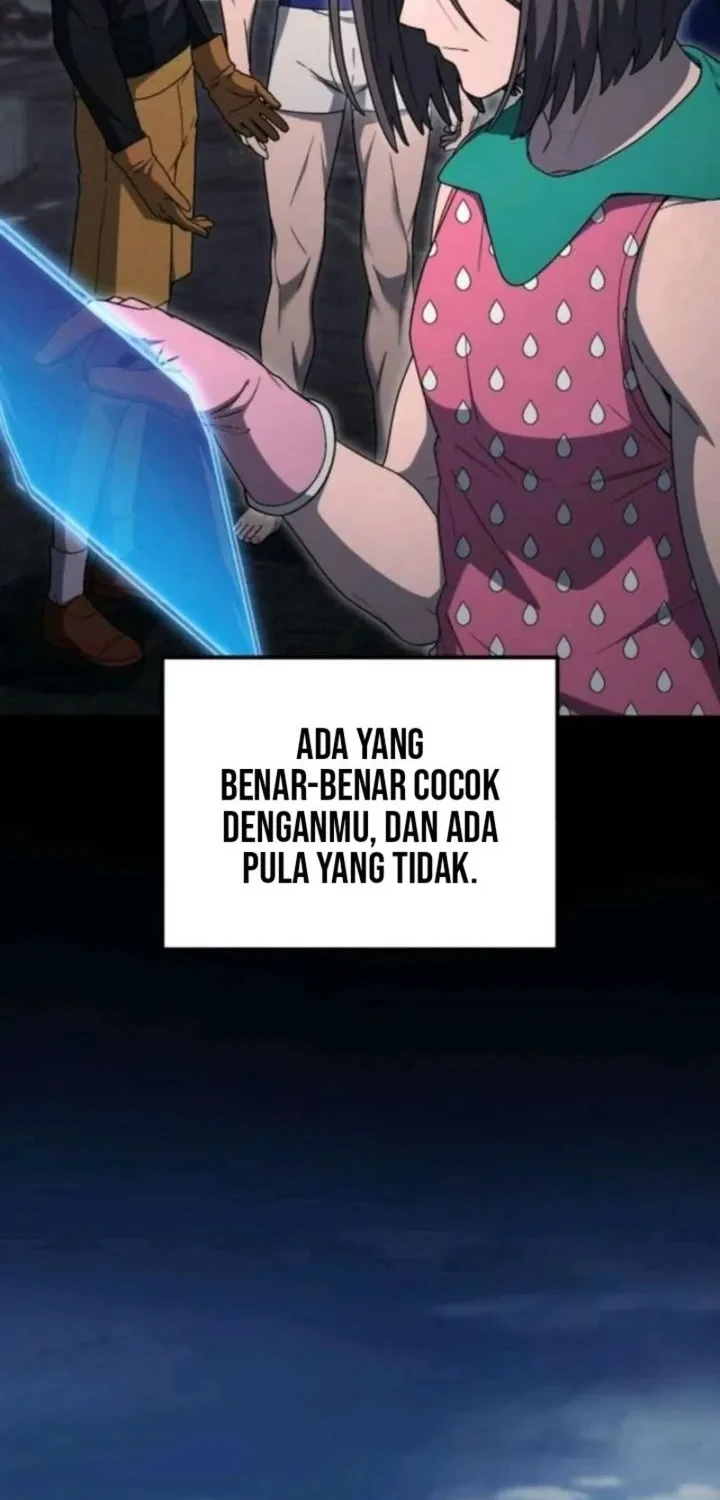 The Apocalypse's Ultimate Veteran Chapter 45 Gambar 12