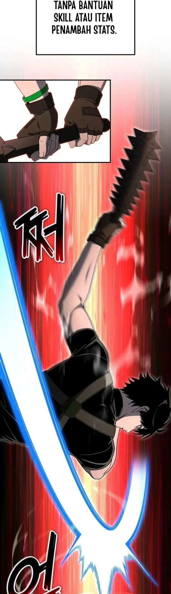 The Apocalypse's Ultimate Veteran Chapter 46 Gambar 11