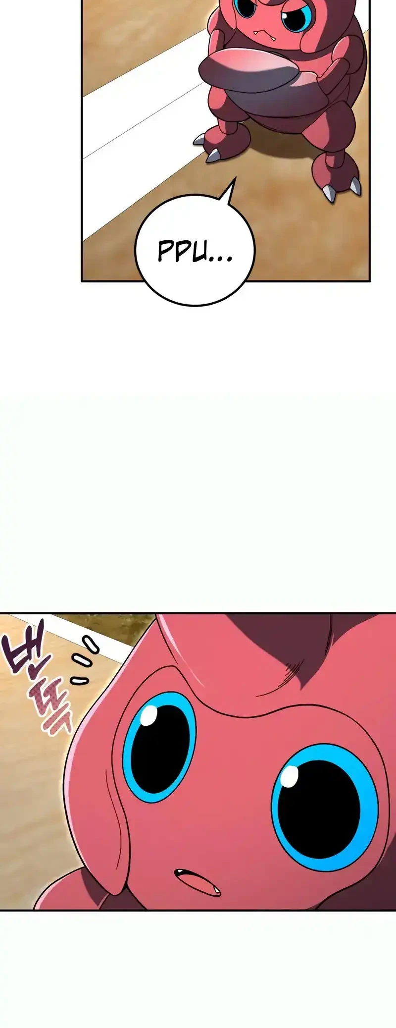 The Apocalypse's Ultimate Veteran Chapter 47 Gambar 10