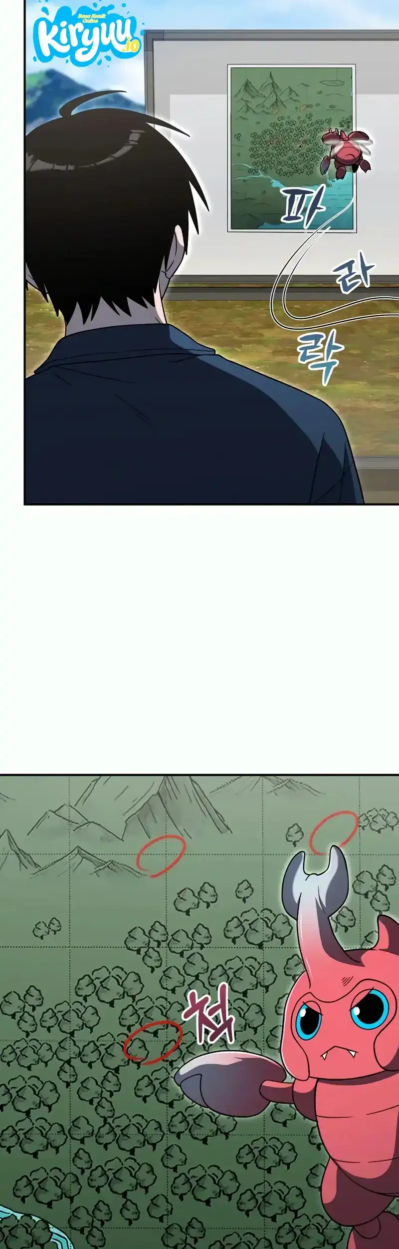 The Apocalypse's Ultimate Veteran Chapter 47 Gambar 12
