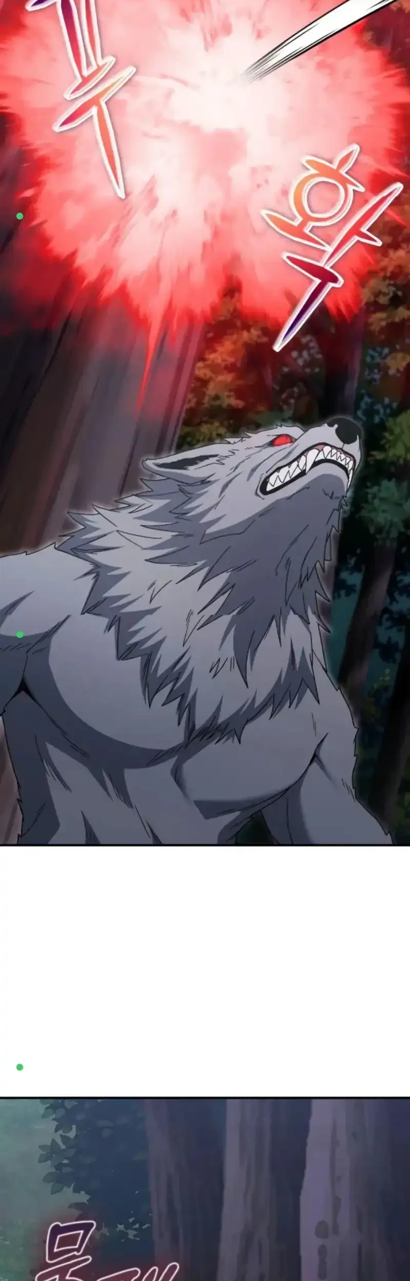 The Apocalypse's Ultimate Veteran Chapter 48 Gambar 12