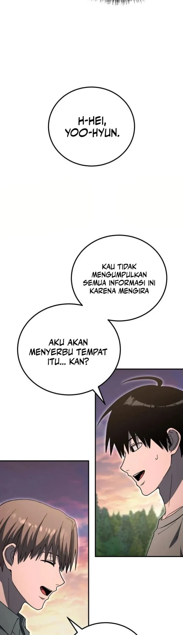 The Apocalypse's Ultimate Veteran Chapter 49 Gambar 9
