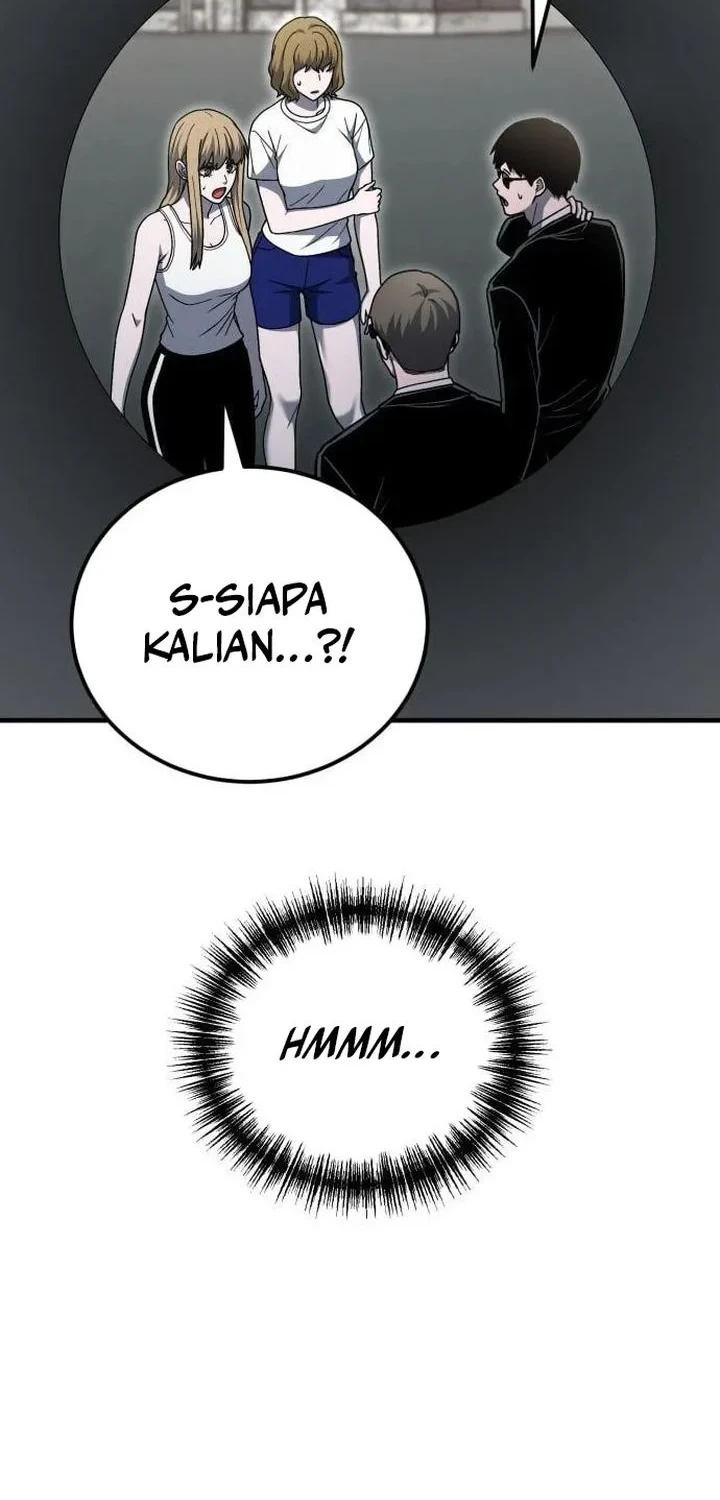 The Apocalypse's Ultimate Veteran Chapter 50 Gambar 12