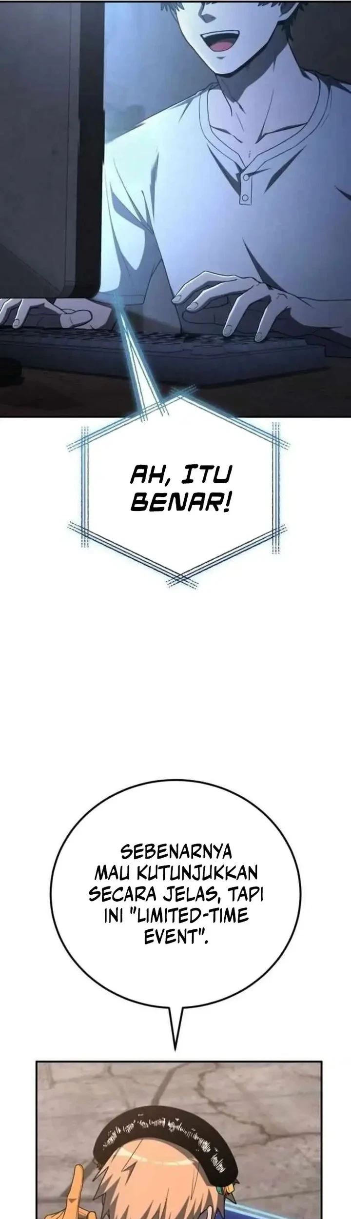 The Apocalypse's Ultimate Veteran Chapter 51 Gambar 11