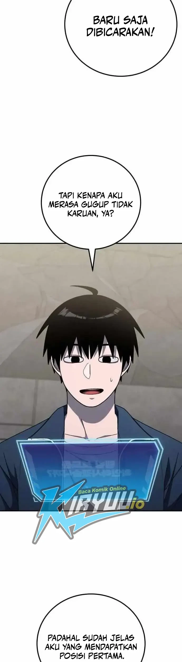The Apocalypse's Ultimate Veteran Chapter 53 Gambar 7