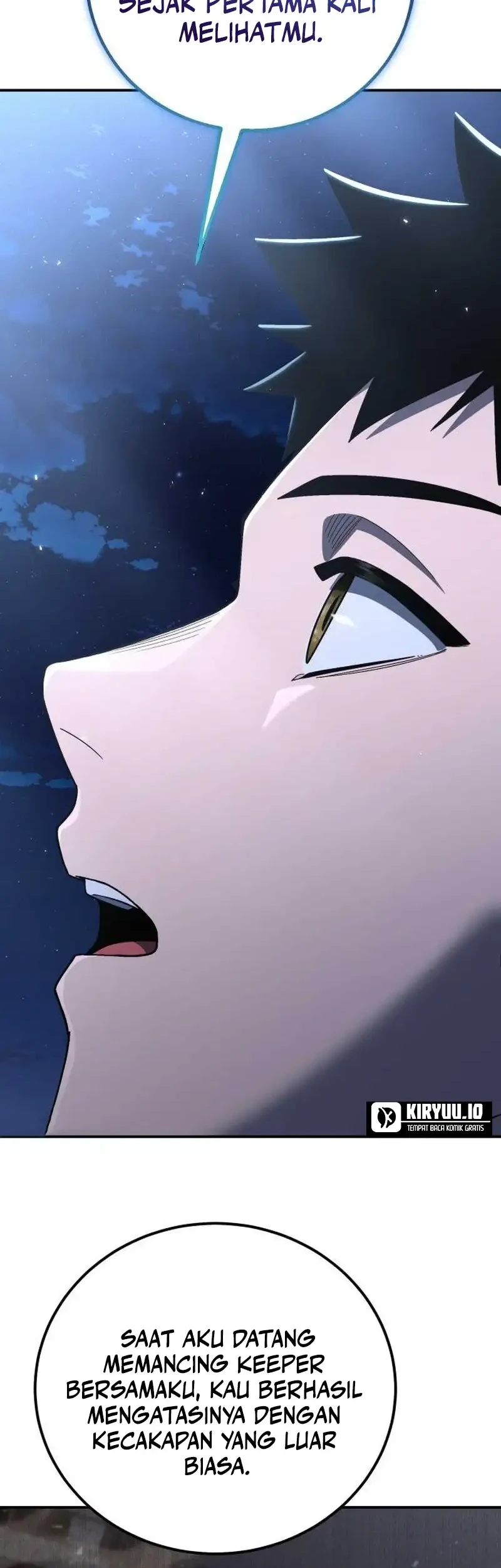 The Apocalypse's Ultimate Veteran Chapter 56 Gambar 10