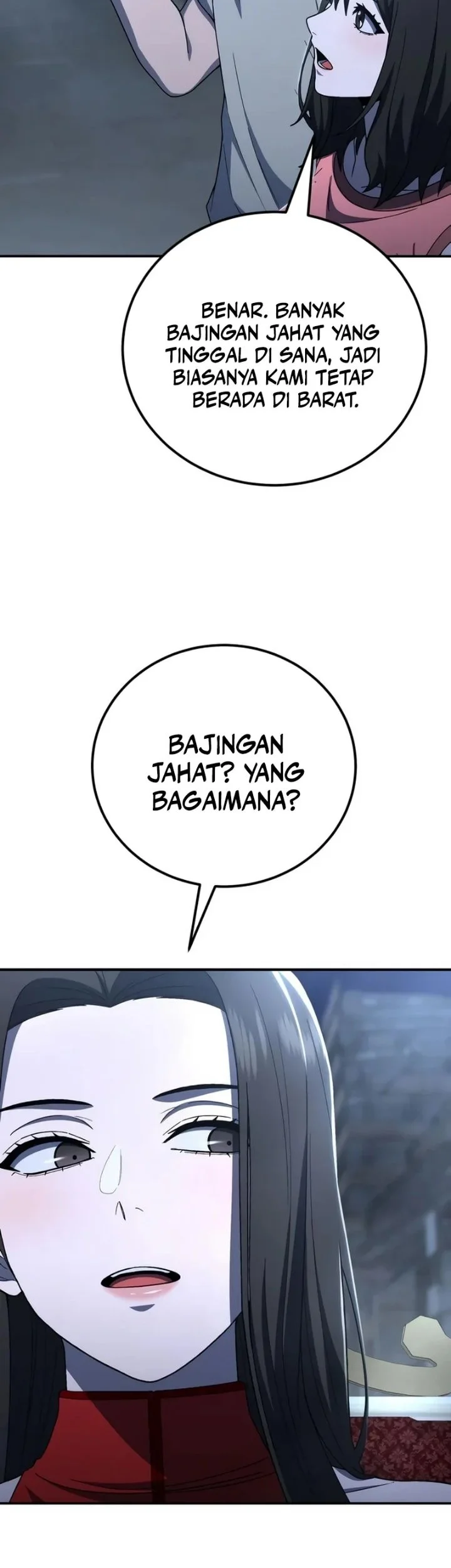 The Apocalypse's Ultimate Veteran Chapter 58 Gambar 8