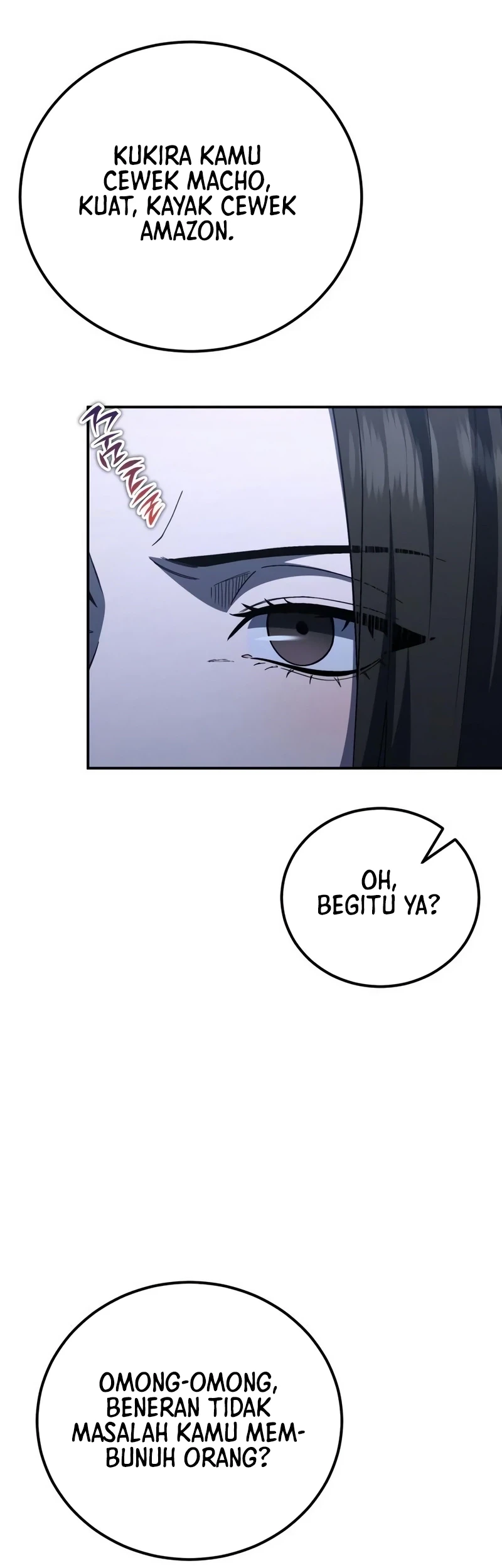 The Apocalypse's Ultimate Veteran Chapter 59 Gambar 7