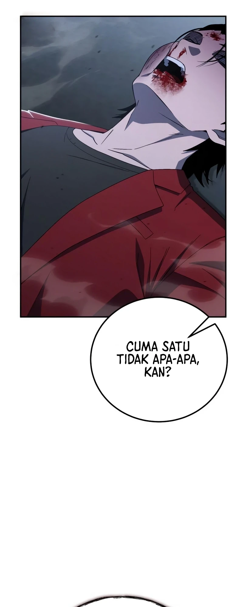 The Apocalypse's Ultimate Veteran Chapter 59 Gambar 8