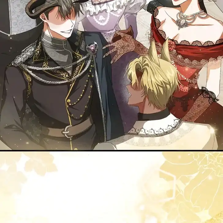 The Arranged Suitor Was the Kidnapper Chapter 1 Gambar 19