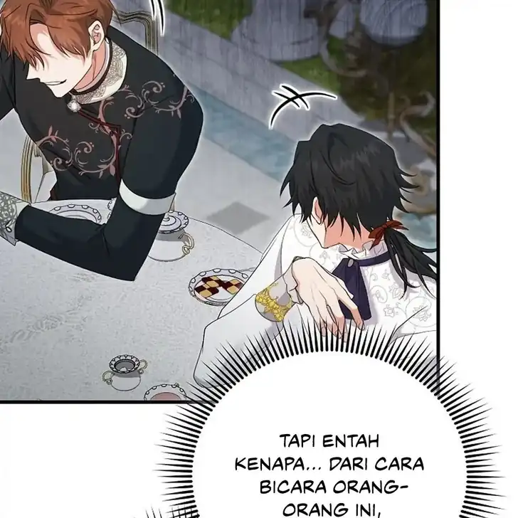 The Arranged Suitor Was the Kidnapper Chapter 10 Gambar 19